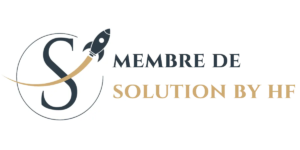 Solution by HF - Bandeau de la Communauté